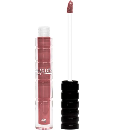 BOОWY「INSTANT　LOVE」 Max Love Batom 24H - Nude 321 | Amazon.com.br